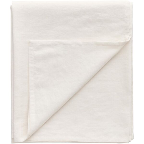 Sienna Tafelkleed 140x240 Wit