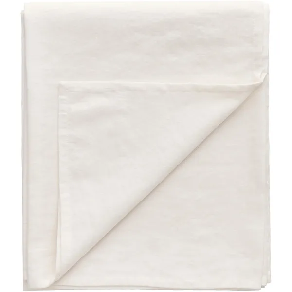 Sienna Tafelkleed 140x240 Wit