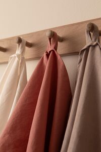 Sienna Strofinaccio 50x70 Set Da 2 Taupe