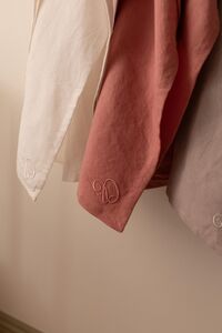 Sienna Strofinaccio 50x70 Set da 2 Bianco