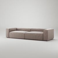 Grand Divano 4 Posti Dusk/Beige