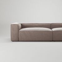 Grand Divano 4 Posti Dusk/Beige