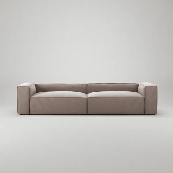 Grand Divano 4 Posti Dusk/Beige