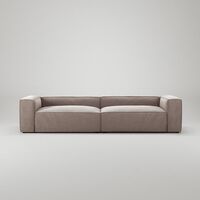 Grand Divano 4 Posti Dusk/Beige