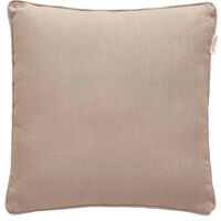 Soft Coussin 50x50 Greige
