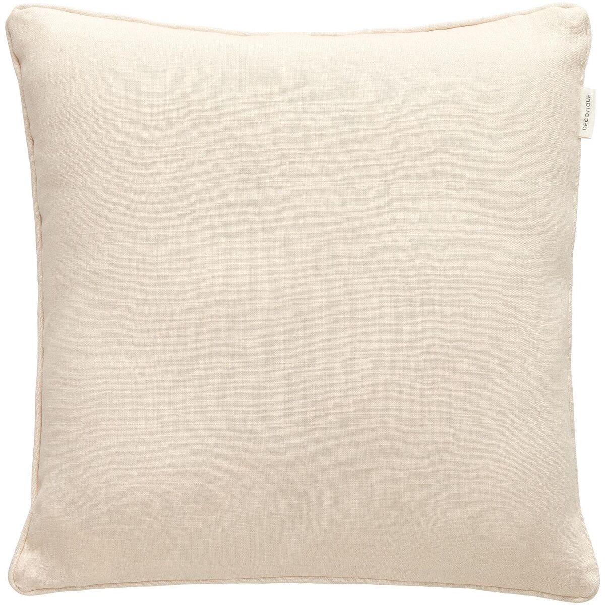 Soft Cushion 50x50 White
