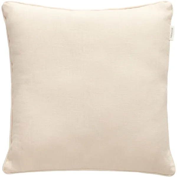 Soft Pude 50x50 Hvid