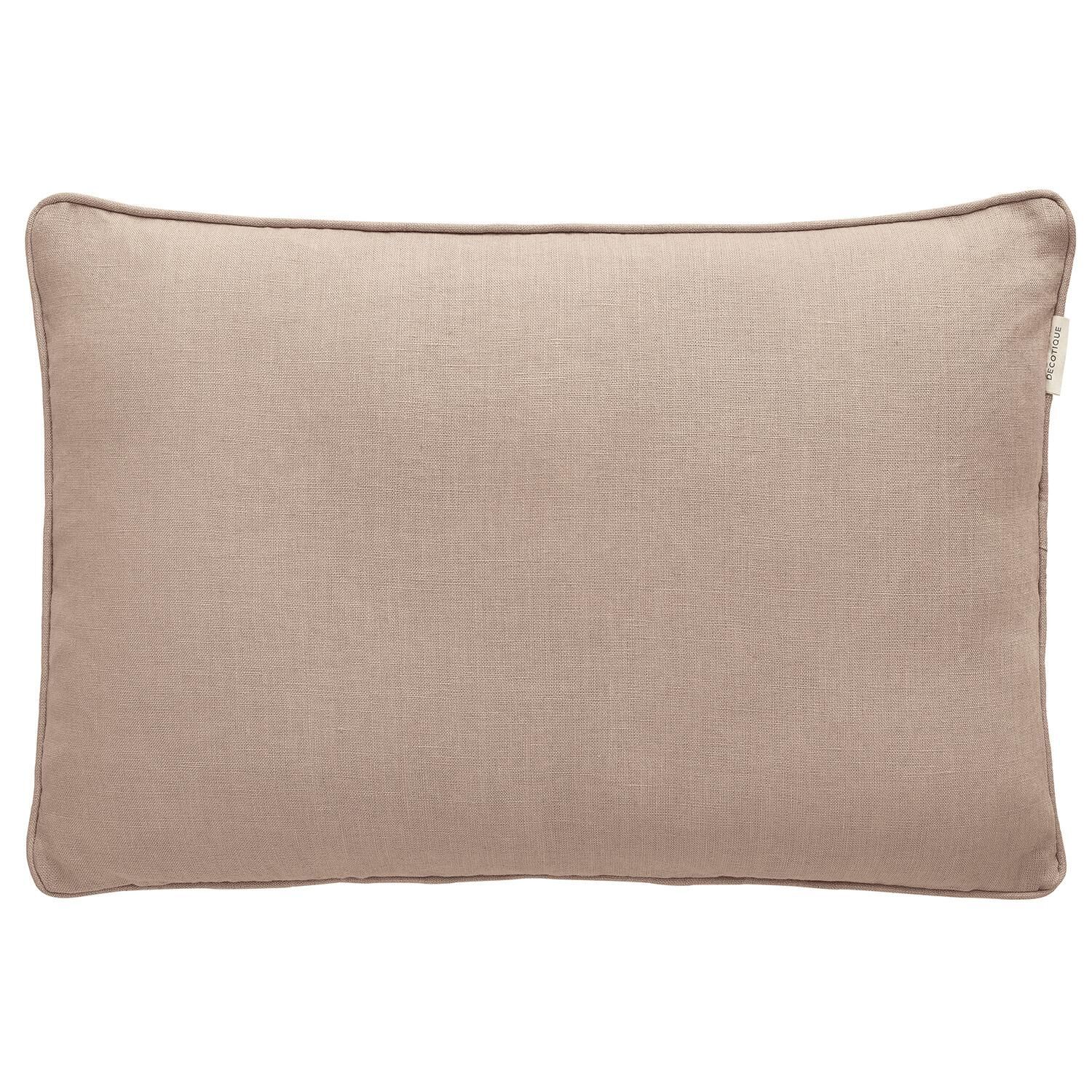 Soft Coussin 40x60 Greige