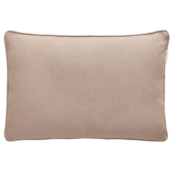 Soft Kissen 40x60 Greige