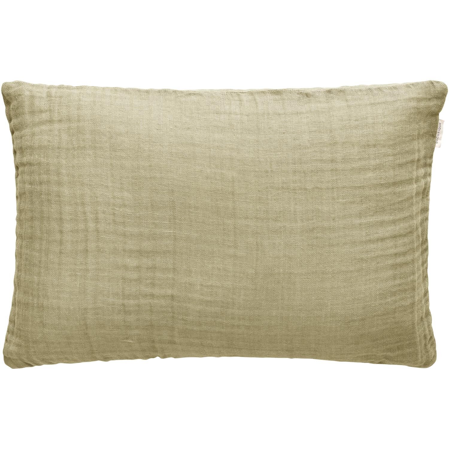 Crinkle Coussin 40x60 Vert