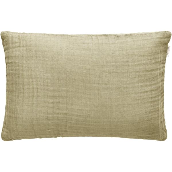Crinkle Cuscino 40x60 Verde