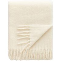 Air Throw 130x180 White
