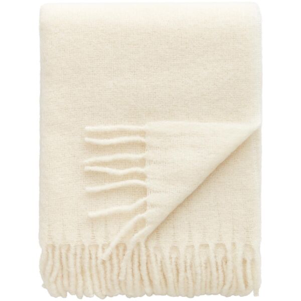 Air Throw 130x180 White
