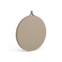 Comma Mirror Ø52 Nutmeg