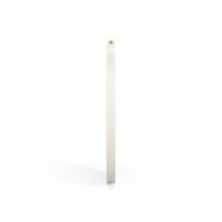 Comma Mirror Ø52 Soft White