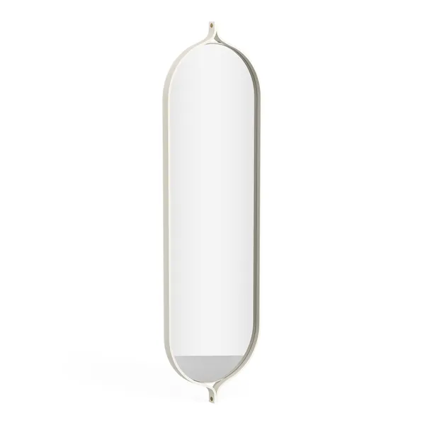 Comma Mirror H135 Soft White