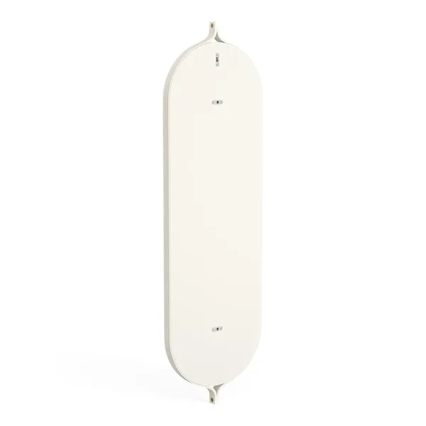 Comma Mirror H135 Soft White