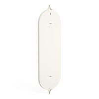 Comma Mirror H135 Soft White