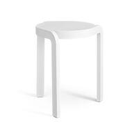 White ash