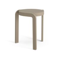Spin Stool Nutmeg