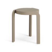 Spin Stool Nutmeg