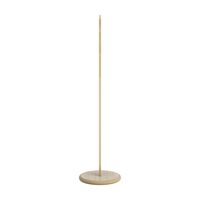 Tree Clothes Stand H194 White-Pigmented Oak