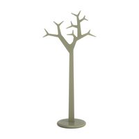 Tree Kleiderständer H194 Moosgrün
