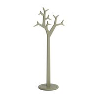 Tree Kleiderständer H194 Moosgrün