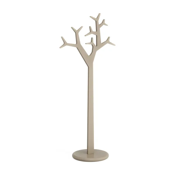 Tree Tøjstativ H194 Nutmeg