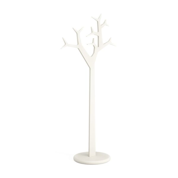 Tree Kleiderständer H194 Softweiß