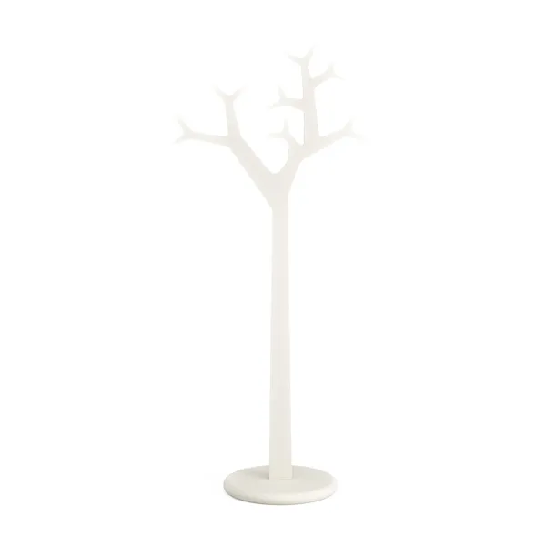 Tree Kleiderständer H194 Softweiß