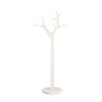 Tree Kleiderständer H194 Softweiß