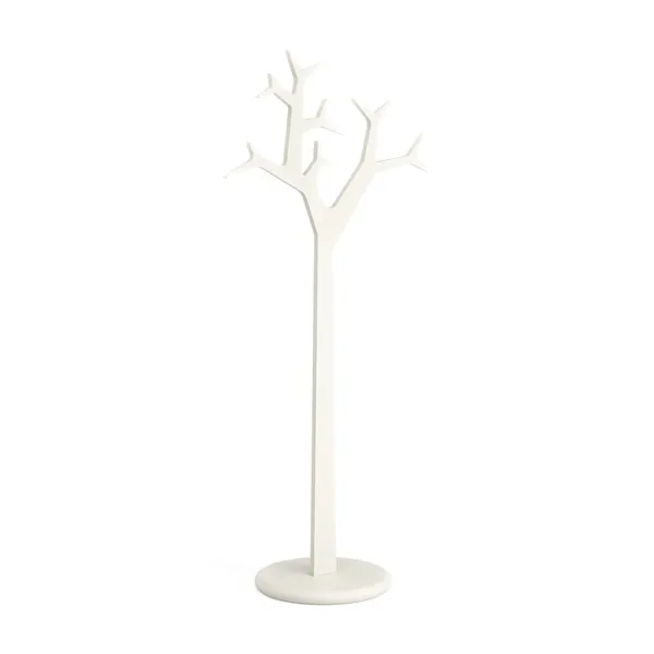 Tree Kleiderständer H194 Softweiß