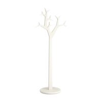 Tree Kleiderständer H194 Softweiß