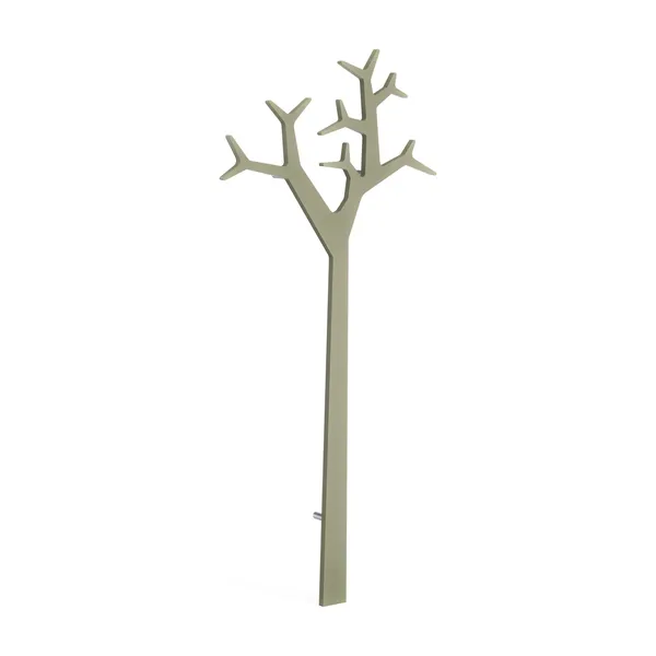 Tree Kledingrek H194 Mosgroen