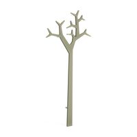 Tree Kledingrek H194 Mosgroen