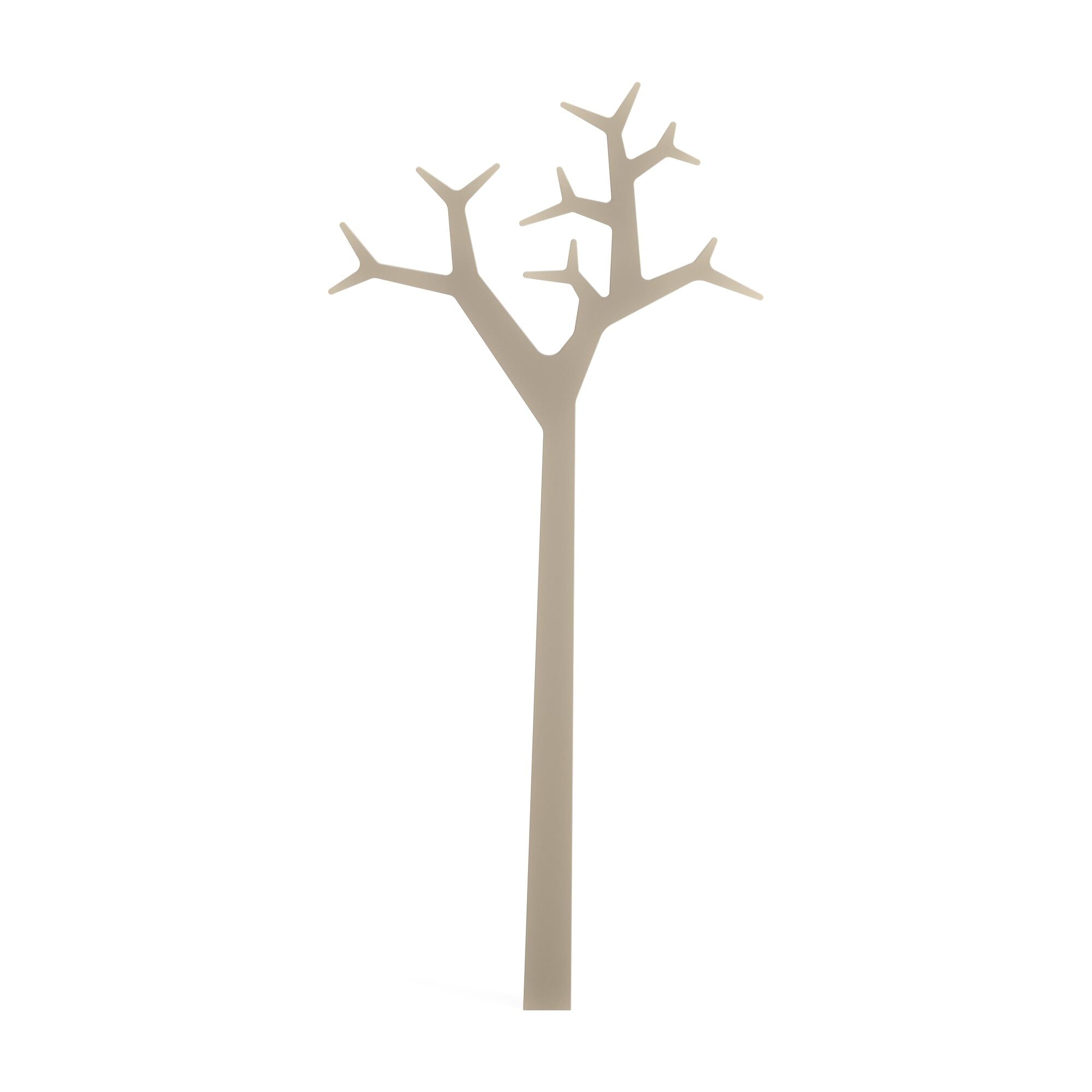 Tree Knaggrekke H194 Nutmeg