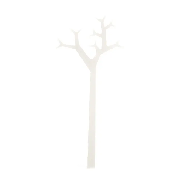 Tree Perchero H194 Blanco Suave