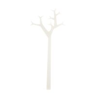Tree Perchero H194 Blanco Suave