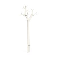 Tree Perchero H194 Blanco Suave