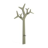 Tree Kledingrek H134 Mosgroen