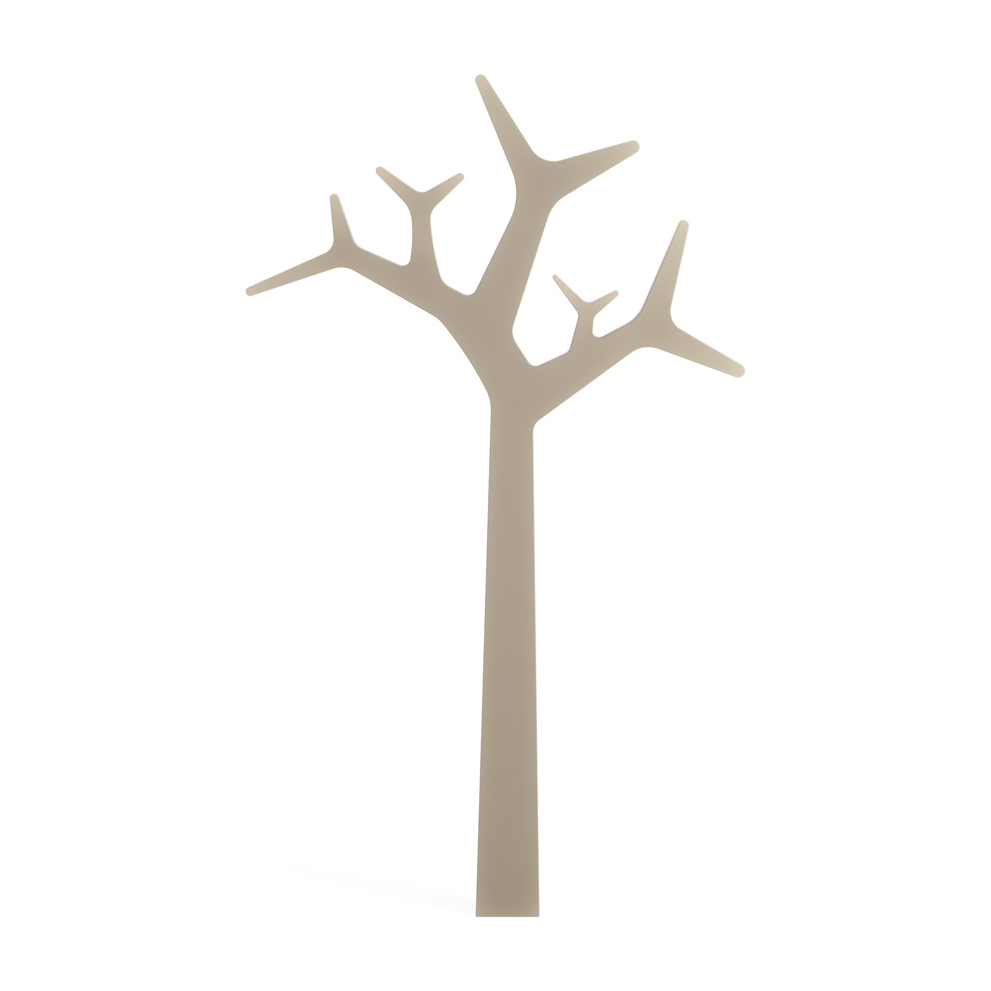 Tree Knaggrekke H134 Nutmeg