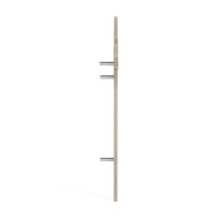 Tree Coat Rack H134 Nutmeg