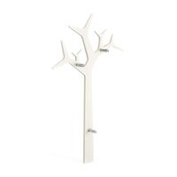 Tree Perchero H134 Blanco Suave