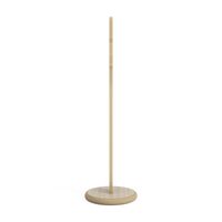 Tree Clothes Stand H134 White-Pigmented Oak