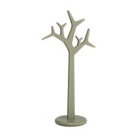 Tree Tøjstativ H134 Mosgrøn