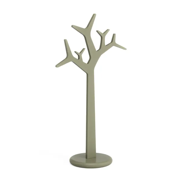 Tree Tøjstativ H134 Mosgrøn