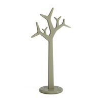 Tree Tøjstativ H134 Mosgrøn