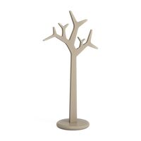 Tree Clothes Stand H134 Nutmeg