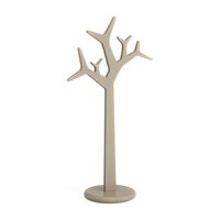 Tree Clothes Stand H134 Nutmeg